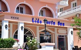 Lido Corfu Sun Hotel 4*